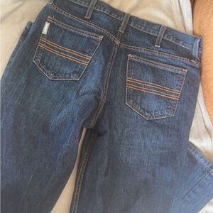 Mens Cinch Jeans